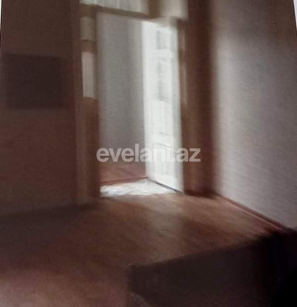 Satılır, köhnə tikili, 1 otaqlı, 30 m², Nizami m.