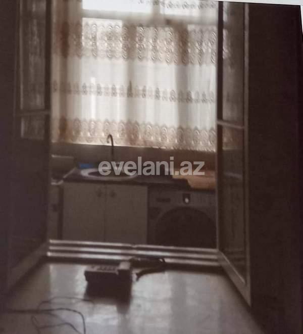 Satılır, köhnə tikili, 1 otaqlı, 30 m², Nizami m.