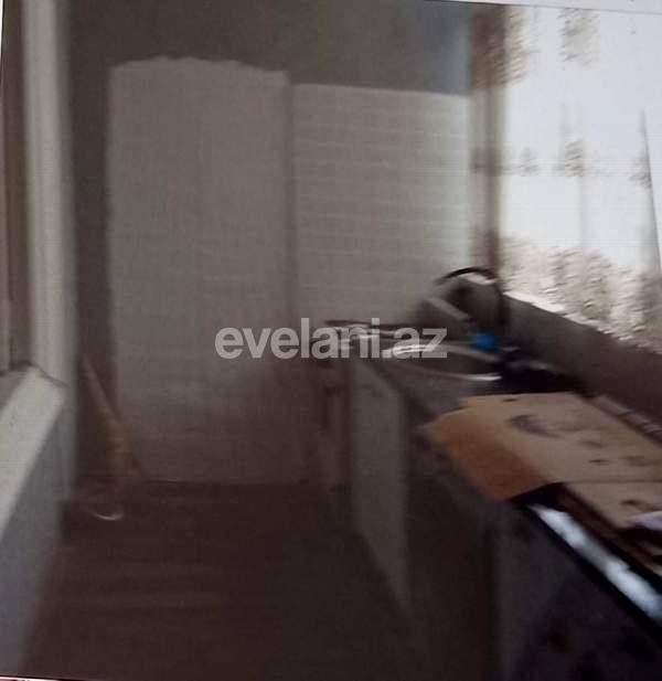 Satılır, köhnə tikili, 1 otaqlı, 30 m², Nizami m.