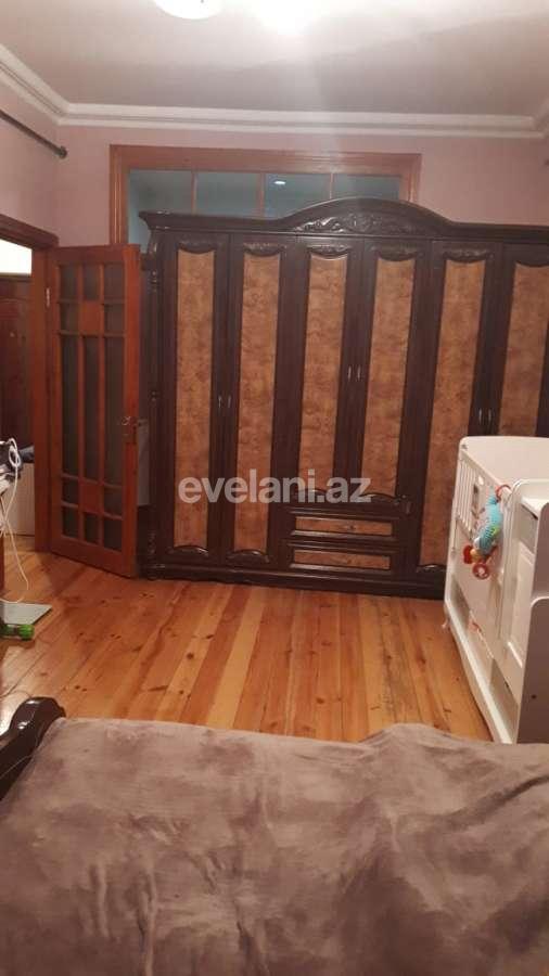 Satılır, yeni tikili, 3 otaqlı, 100 m², Yasamal r.