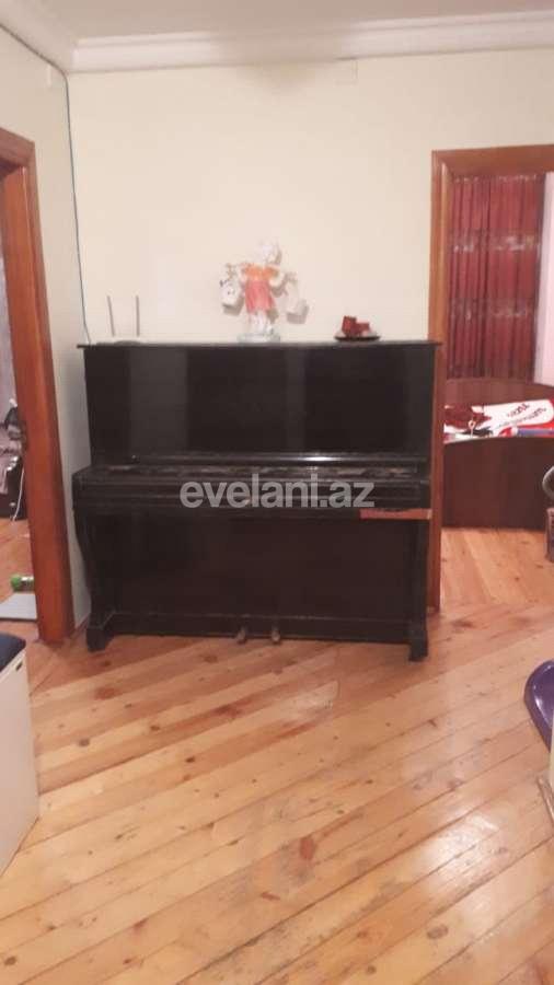 Satılır, yeni tikili, 3 otaqlı, 100 m², Yasamal r.