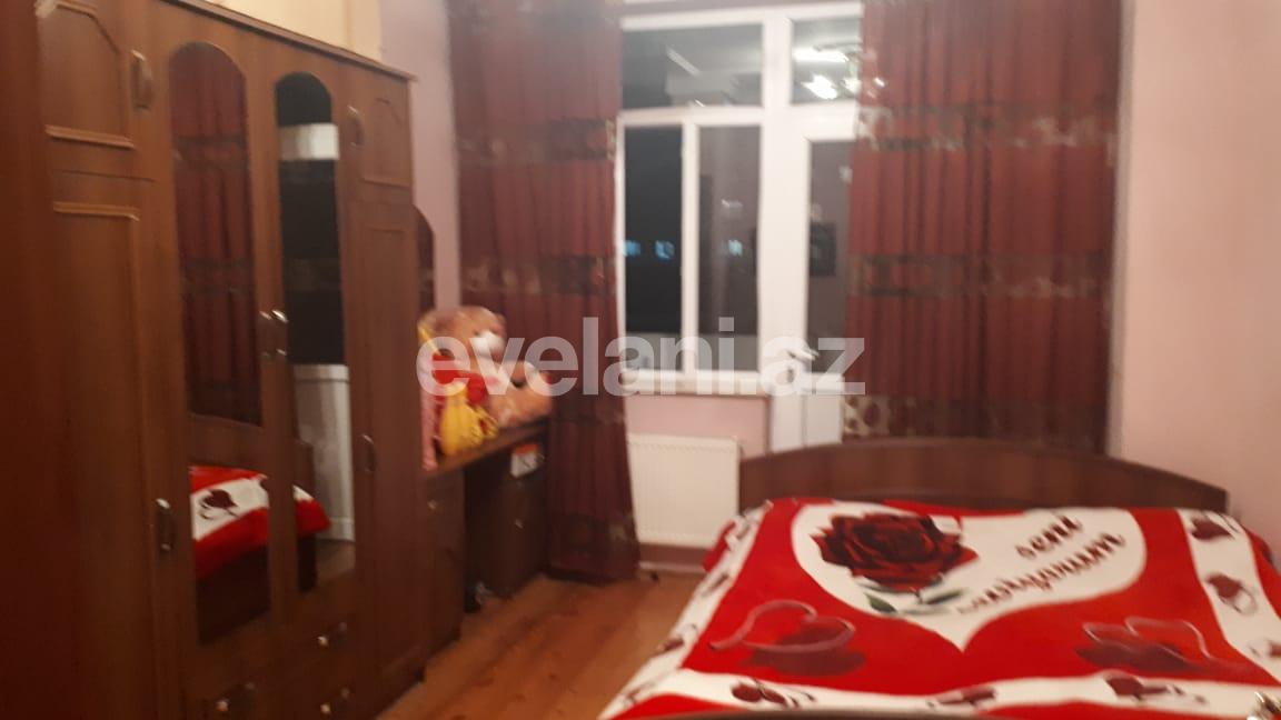 Satılır, yeni tikili, 3 otaqlı, 100 m², Yasamal r.