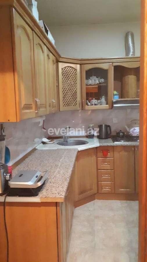 Satılır, yeni tikili, 3 otaqlı, 100 m², Yasamal r.