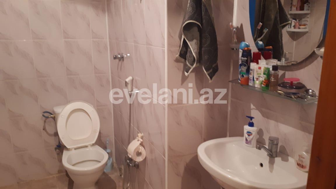 Satılır, yeni tikili, 3 otaqlı, 100 m², Yasamal r.