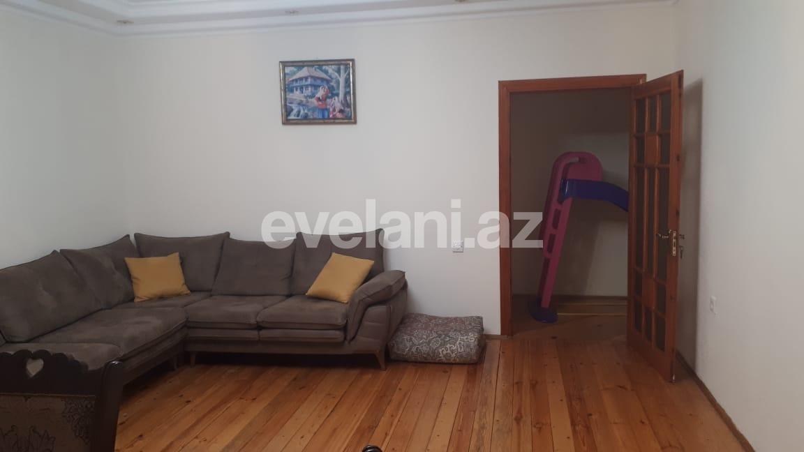 Satılır, yeni tikili, 3 otaqlı, 100 m², Yasamal r.