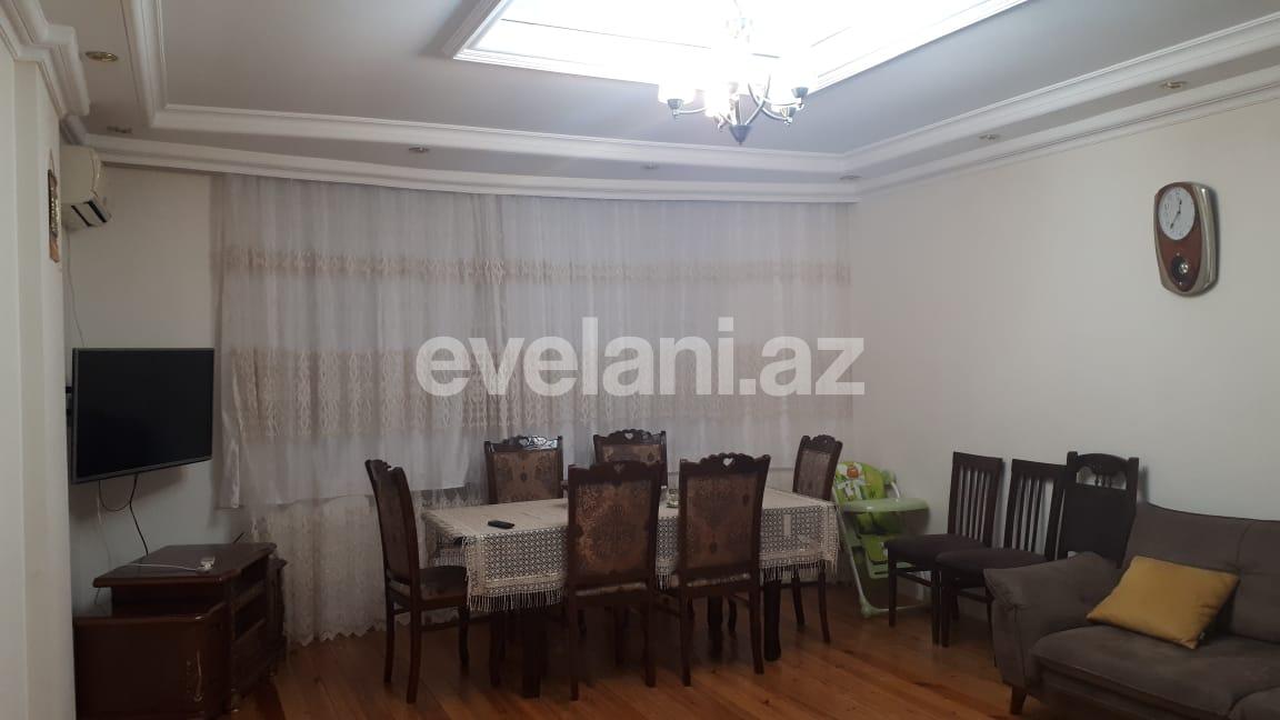 Satılır, yeni tikili, 3 otaqlı, 100 m², Yasamal r.
