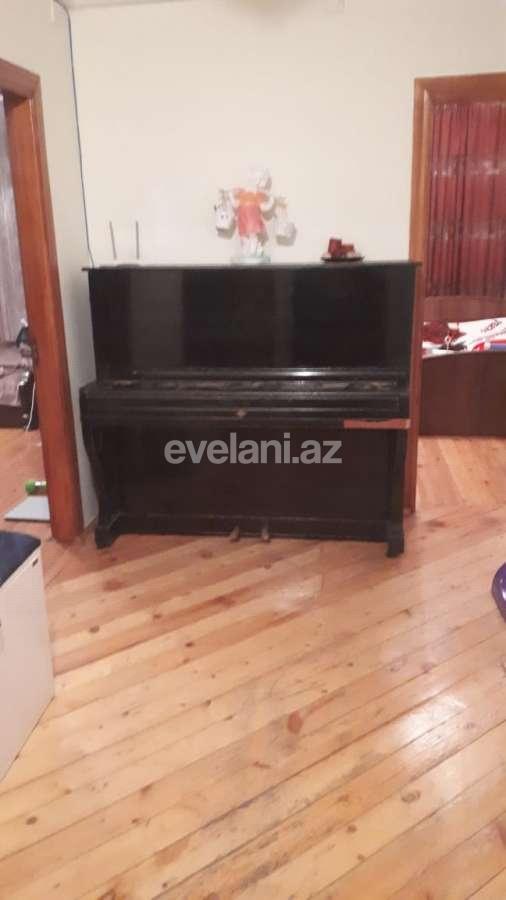 Satılır, yeni tikili, 3 otaqlı, 100 m², Yasamal r.