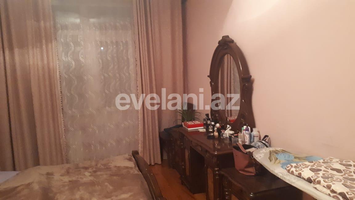 Satılır, yeni tikili, 3 otaqlı, 100 m², Yasamal r.