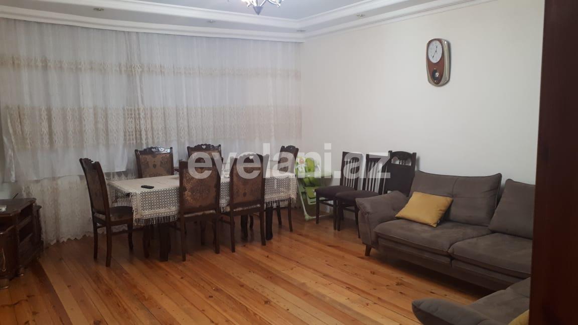 Satılır, yeni tikili, 3 otaqlı, 100 m², Yasamal r.