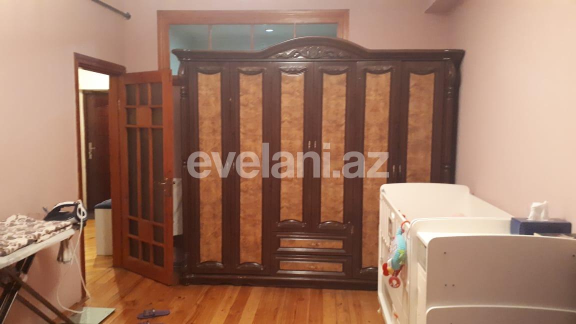 Satılır, yeni tikili, 3 otaqlı, 100 m², Yasamal r.