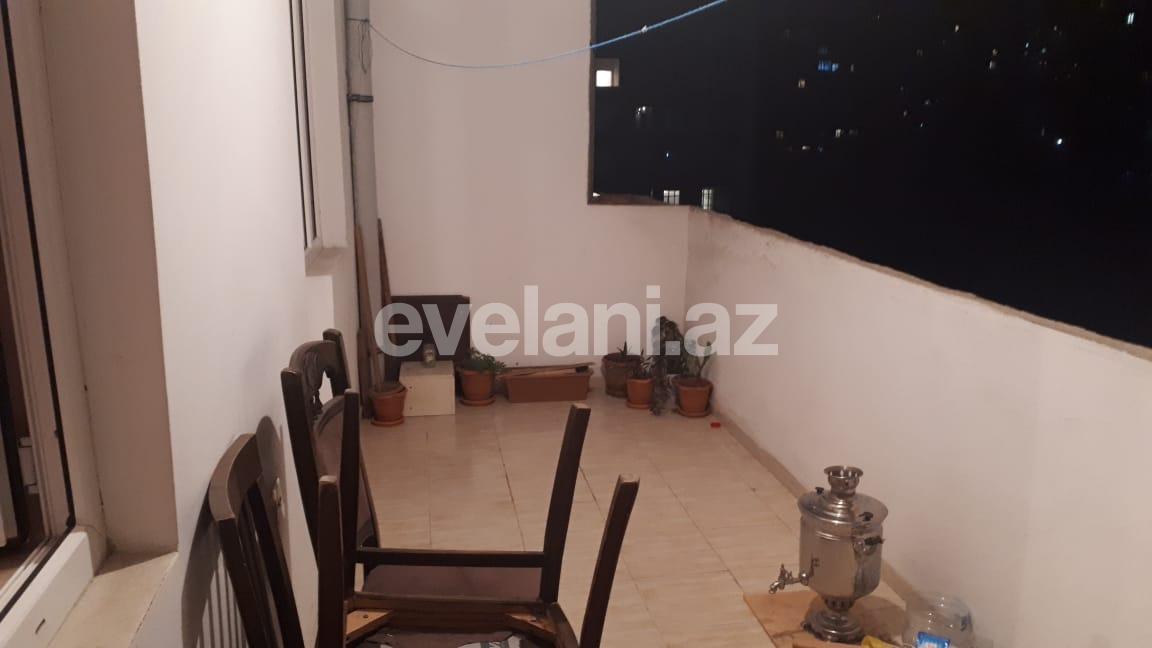 Satılır, yeni tikili, 3 otaqlı, 100 m², Yasamal r.
