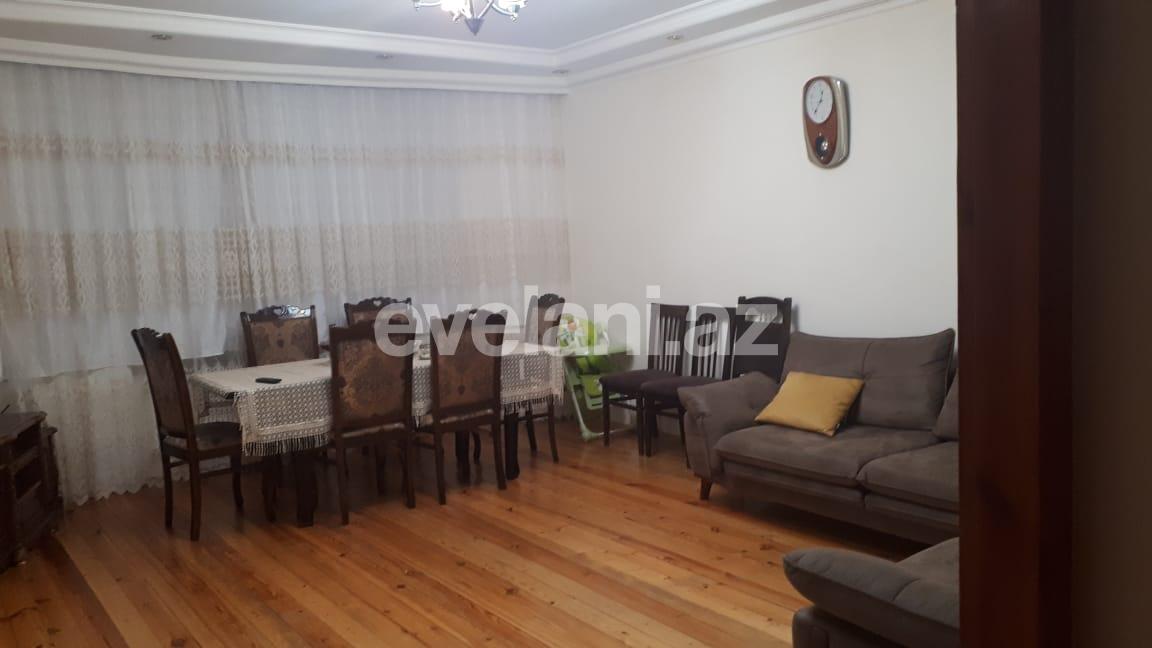 Satılır, yeni tikili, 3 otaqlı, 100 m², Yasamal r.