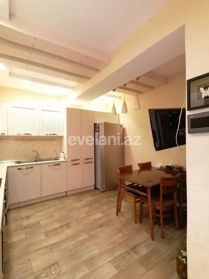 Satılır, yeni tikili, 3 otaqlı, 141 m², Nəsimi r.
