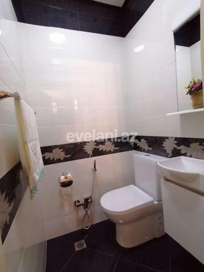 Satılır, yeni tikili, 3 otaqlı, 141 m², Nəsimi r.