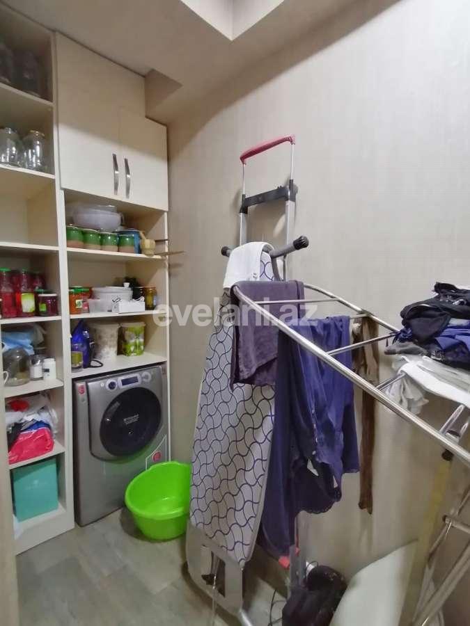 Satılır, yeni tikili, 3 otaqlı, 141 m², Nəsimi r.