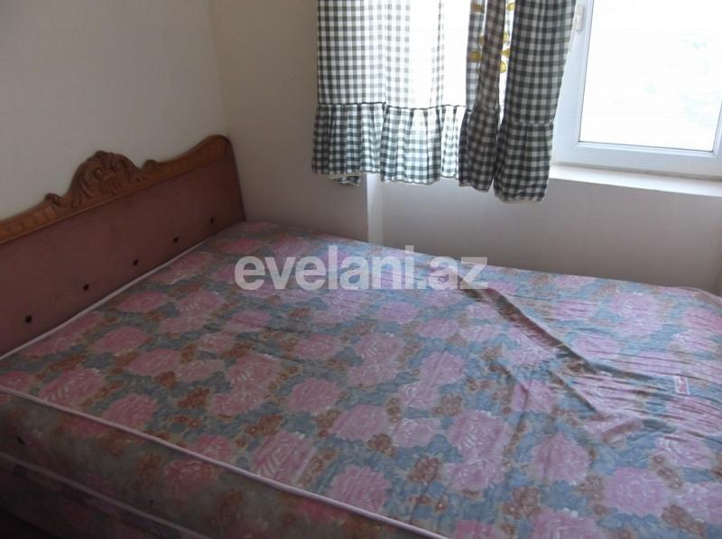 Kirayə verilir, köhnə tikili, 2 otaqlı, 35 m², Yasamal r.