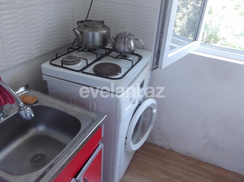 Kirayə verilir, köhnə tikili, 2 otaqlı, 35 m², Yasamal r.