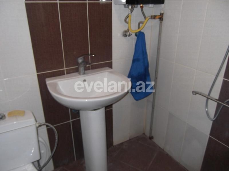 Kirayə verilir, köhnə tikili, 2 otaqlı, 35 m², Yasamal r.