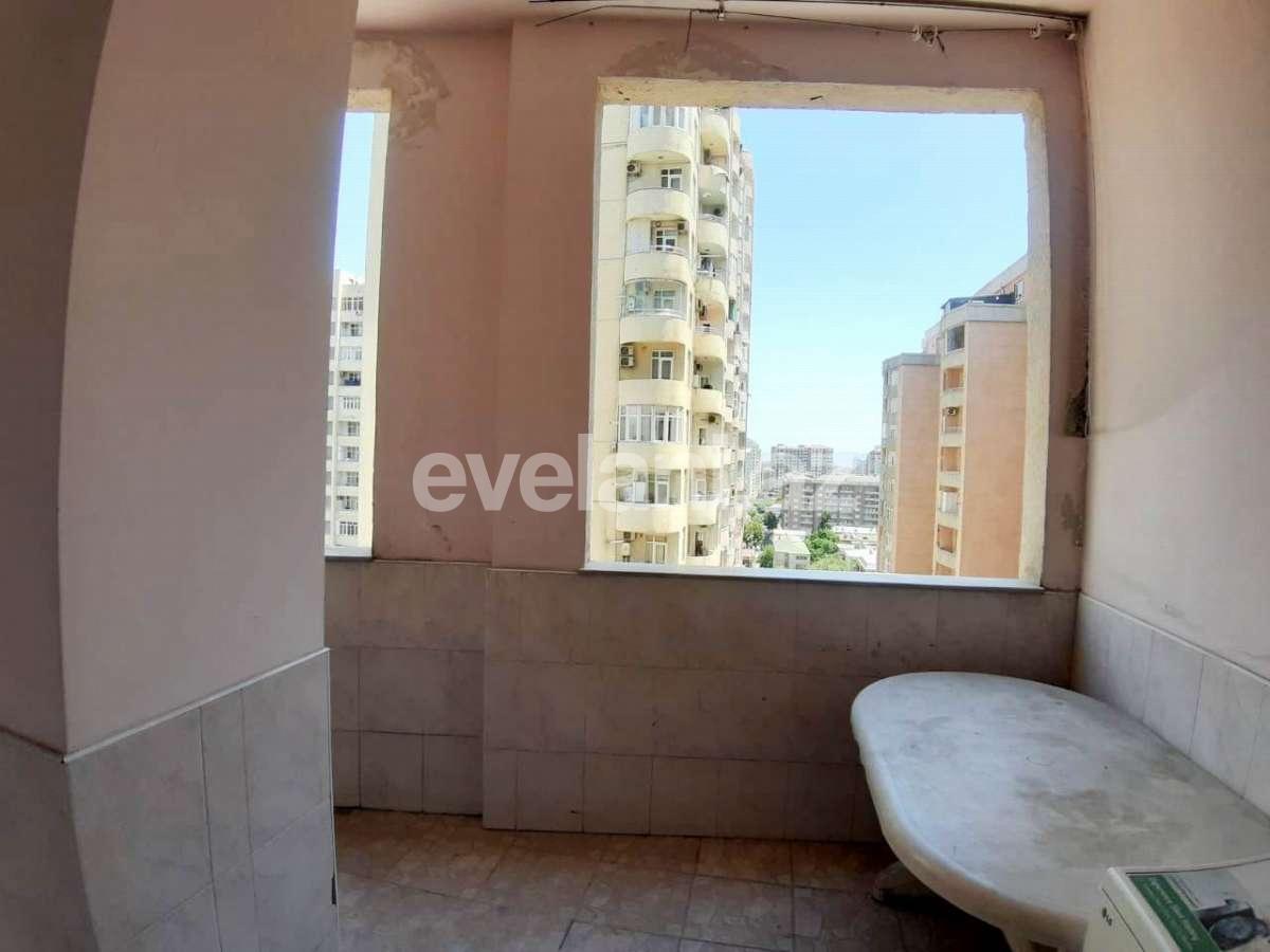 Продаётся, новостройка, 4-комнаты, 181 m², Ясамальский r.