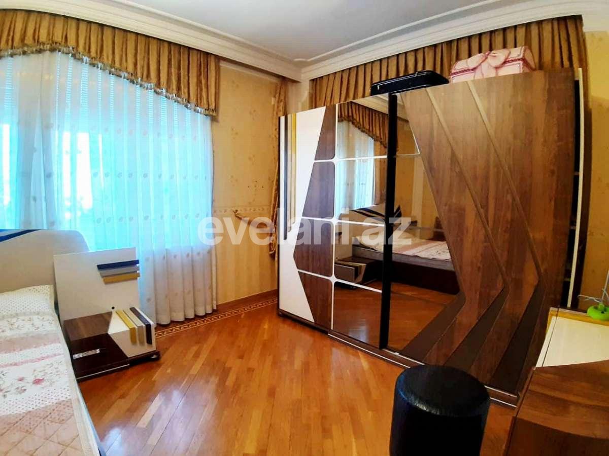 Продаётся, новостройка, 4-комнаты, 181 m², Ясамальский r.