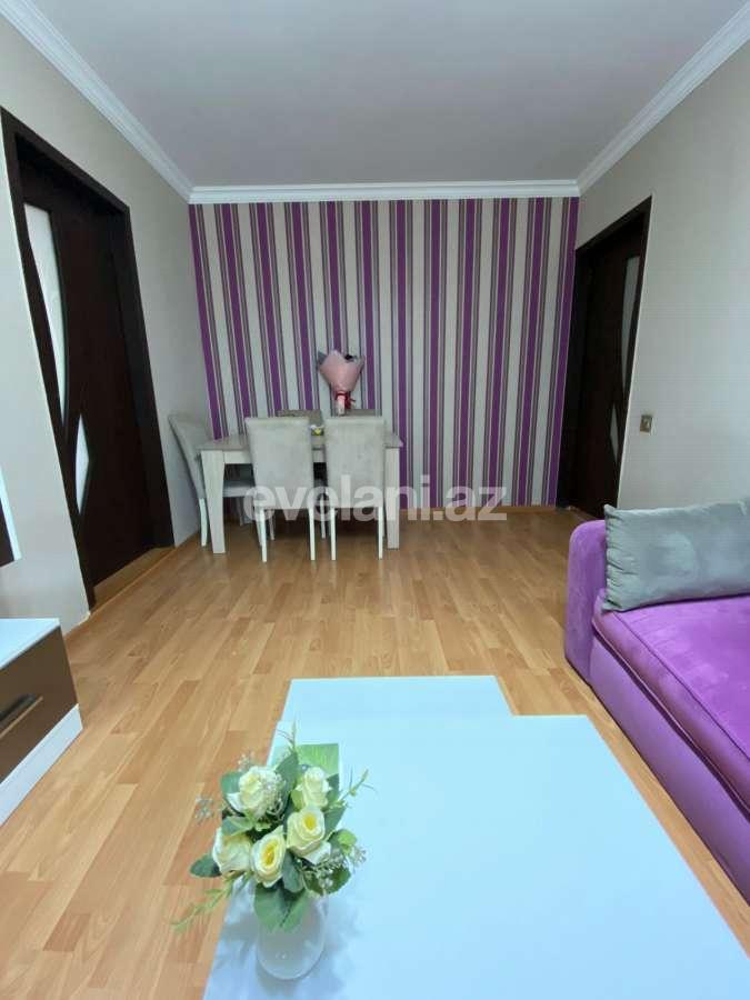Satılır, köhnə tikili, 3 otaqlı, 45 m², Neftçilər m.