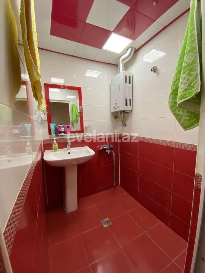 Satılır, köhnə tikili, 3 otaqlı, 45 m², Neftçilər m.