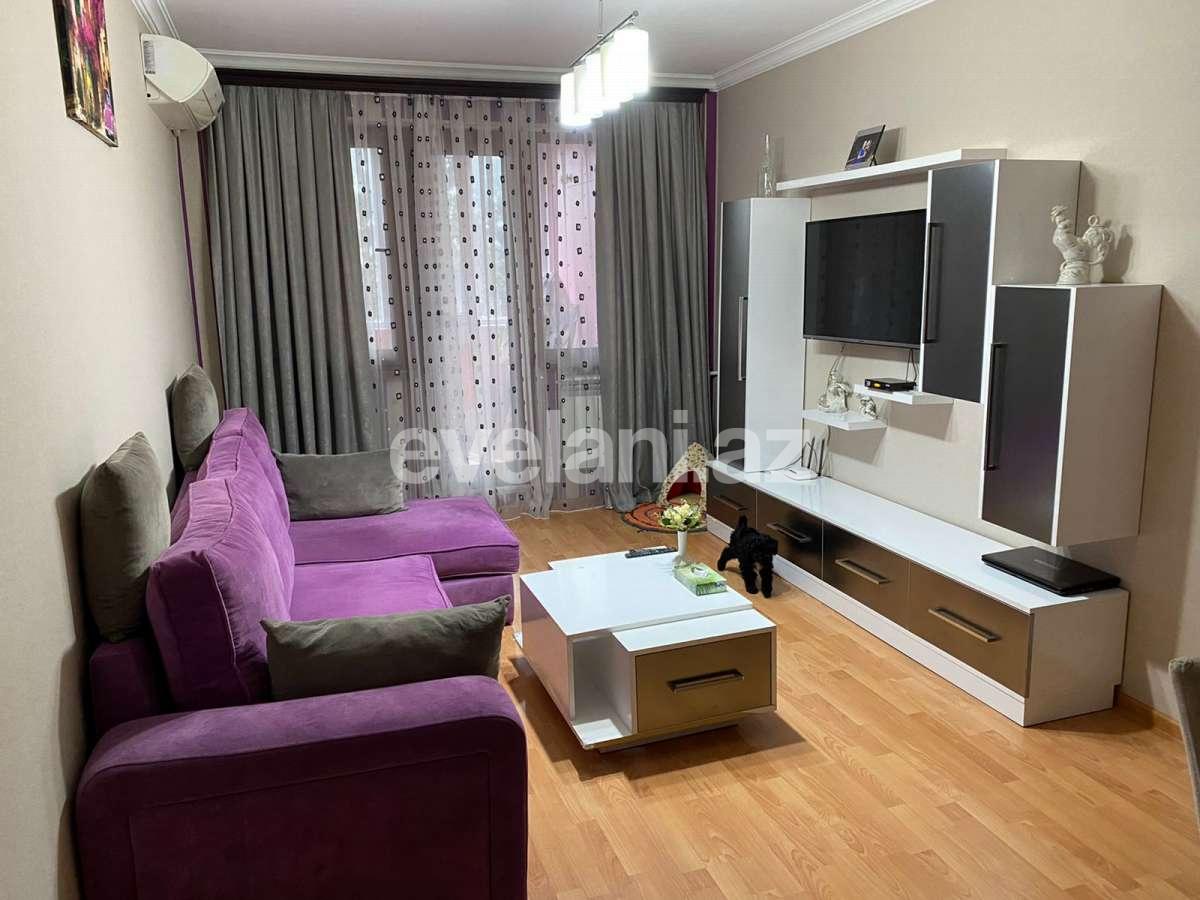 Satılır, köhnə tikili, 3 otaqlı, 45 m², Neftçilər m.