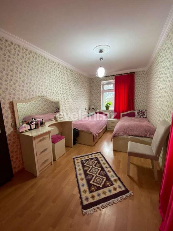Satılır, köhnə tikili, 3 otaqlı, 45 m², Neftçilər m.