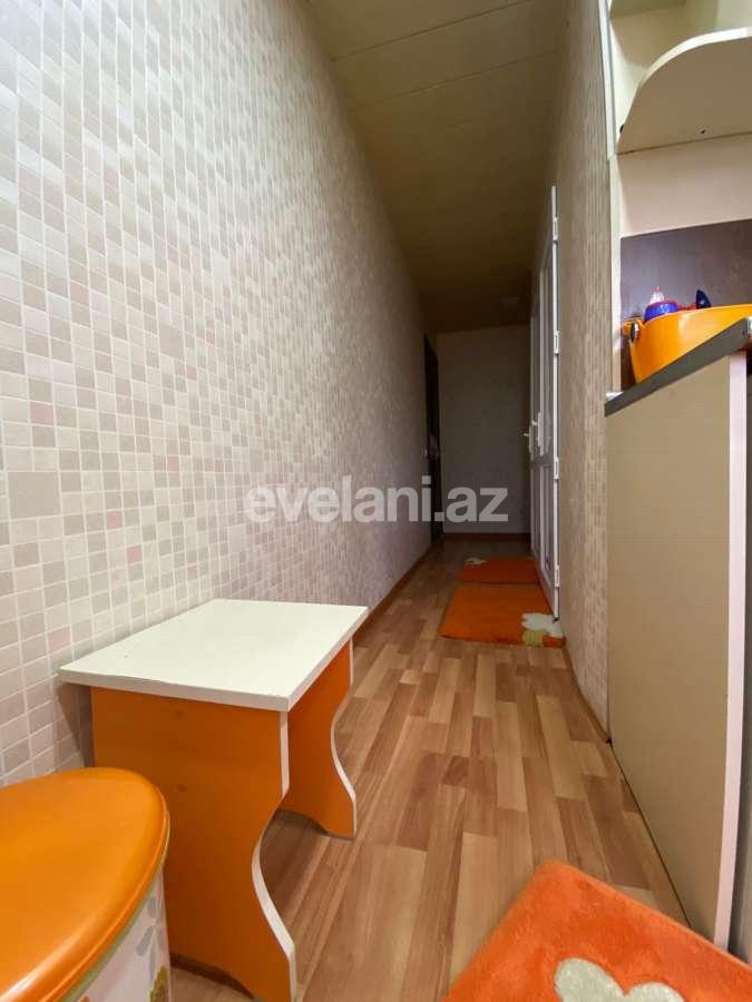 Satılır, köhnə tikili, 3 otaqlı, 45 m², Neftçilər m.