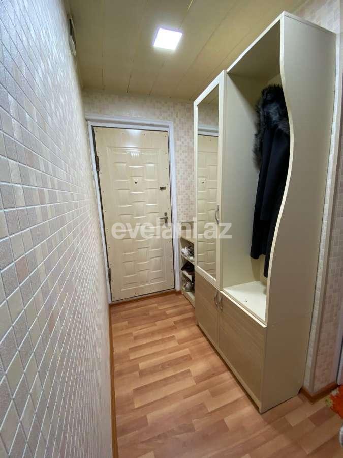 Satılır, köhnə tikili, 3 otaqlı, 45 m², Neftçilər m.