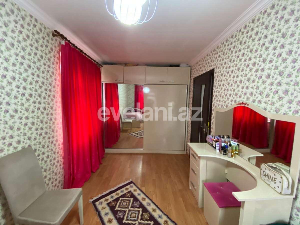 Satılır, köhnə tikili, 3 otaqlı, 45 m², Neftçilər m.