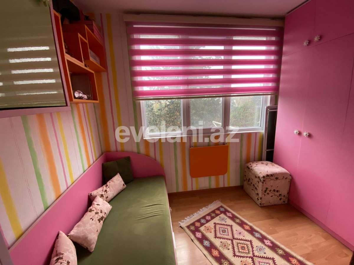 Satılır, köhnə tikili, 3 otaqlı, 45 m², Neftçilər m.