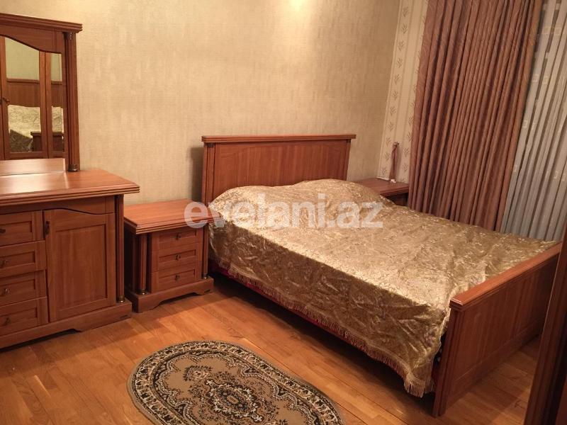 Kirayə verilir, köhnə tikili, 3 otaqlı, 80 m², Nəsimi r.