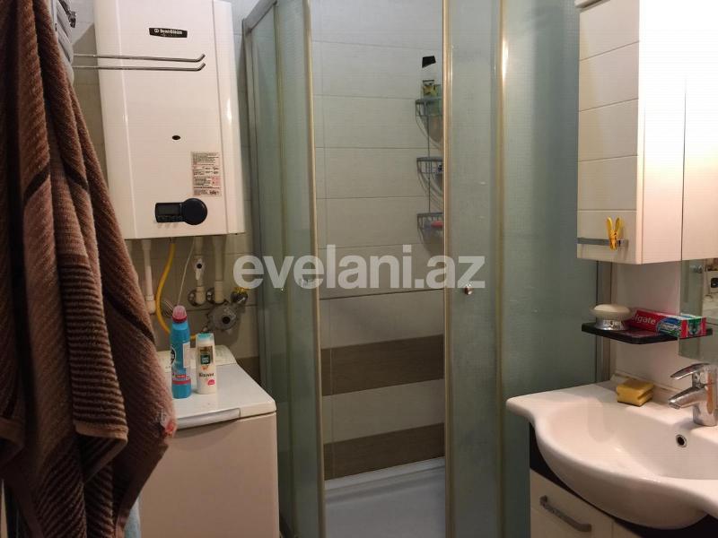 Kirayə verilir, köhnə tikili, 3 otaqlı, 80 m², Nəsimi r.