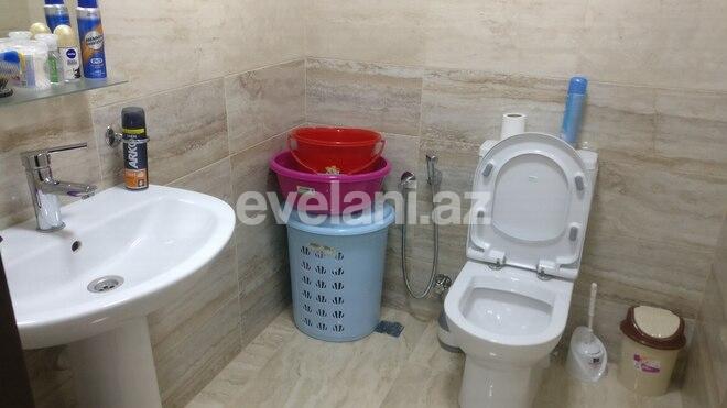 Sale, new building, 4 room, 130 m², 20 yanvar m.