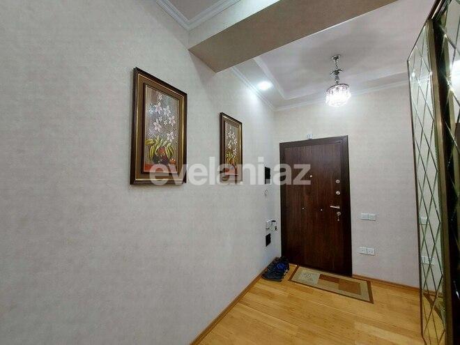 Sale, new building, 4 room, 130 m², 20 yanvar m.