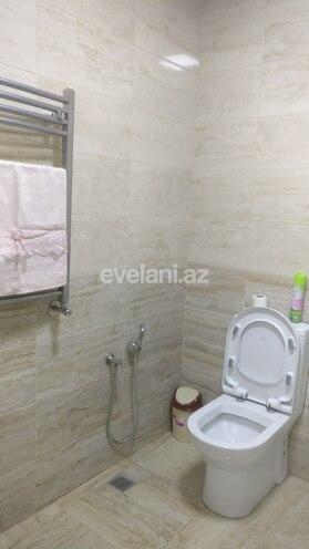 Sale, new building, 4 room, 130 m², 20 yanvar m.