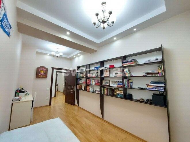 Sale, new building, 4 room, 130 m², 20 yanvar m.