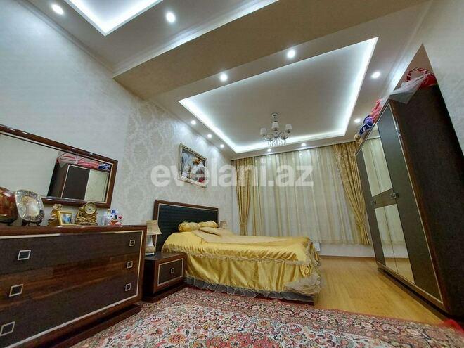 Sale, new building, 4 room, 130 m², 20 yanvar m.