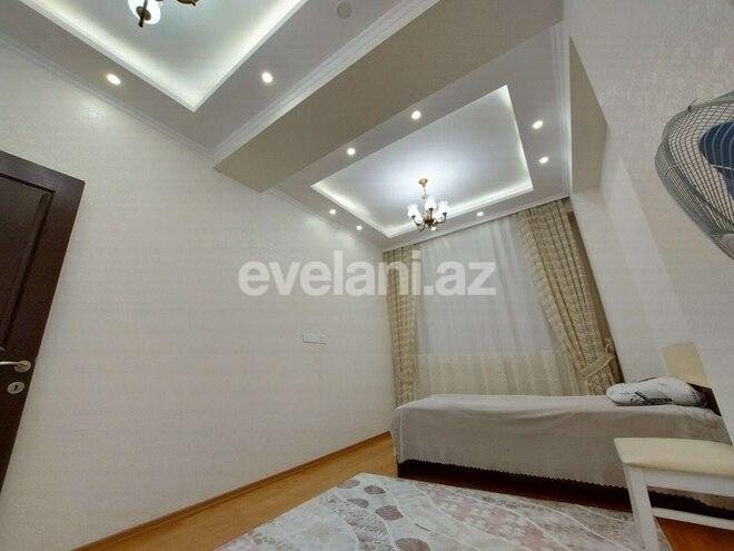 Sale, new building, 4 room, 130 m², 20 yanvar m.