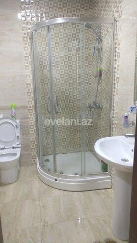 Sale, new building, 4 room, 130 m², 20 yanvar m.