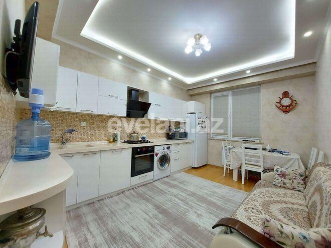 Sale, new building, 4 room, 130 m², 20 yanvar m.