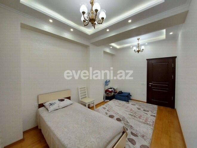 Sale, new building, 4 room, 130 m², 20 yanvar m.