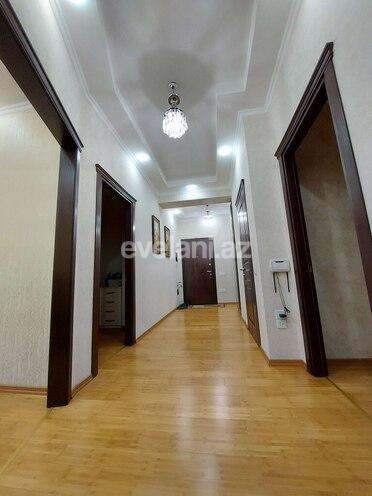 Sale, new building, 4 room, 130 m², 20 yanvar m.