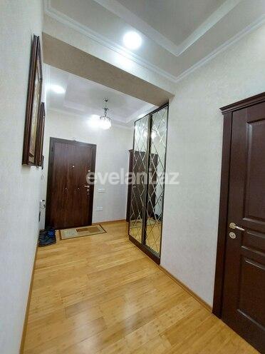Sale, new building, 4 room, 130 m², 20 yanvar m.