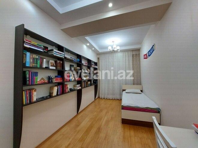 Sale, new building, 4 room, 130 m², 20 yanvar m.