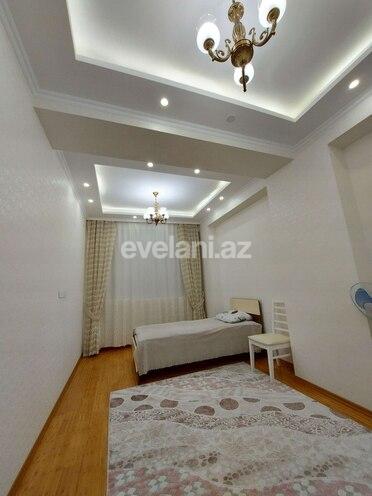 Sale, new building, 4 room, 130 m², 20 yanvar m.