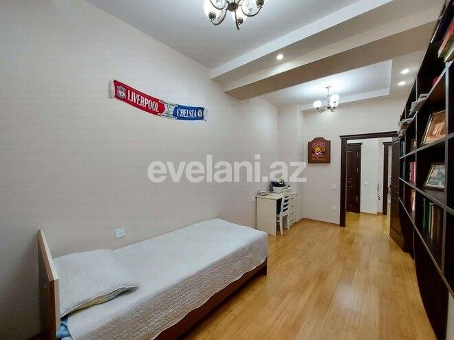 Sale, new building, 4 room, 130 m², 20 yanvar m.