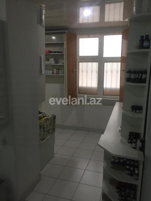 Satılır, obyekt, 45 m², Yasamal r.