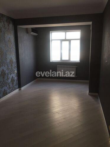 Sale, new building, 4 room, 220 m², Binagadi r.